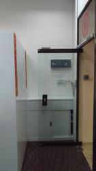 THE RIVERWALK (D1), Office #115111352